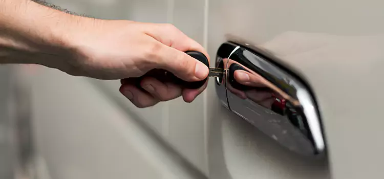 Why Choose Our Auto Locksmith Team in Fishers, IN?