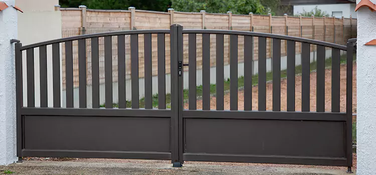 Advanced Gate Solutions in Fishers, IN