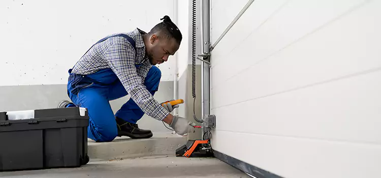 Expert Solutions for Every Garage Lock Need in Fishers, IN