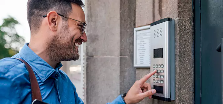 Advanced Solutions for Enhanced Security in Fishers, IN
