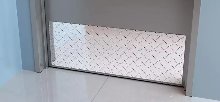 Benefits of Professional Kick Plate Solutions in Fishers, IN