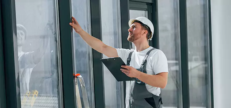 Comprehensive Solutions for Your Sticking Doors in Fishers, IN