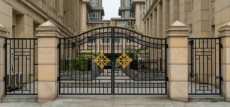 Comprehensive Iron Gate Maintenance Solutions in Fishers, IN