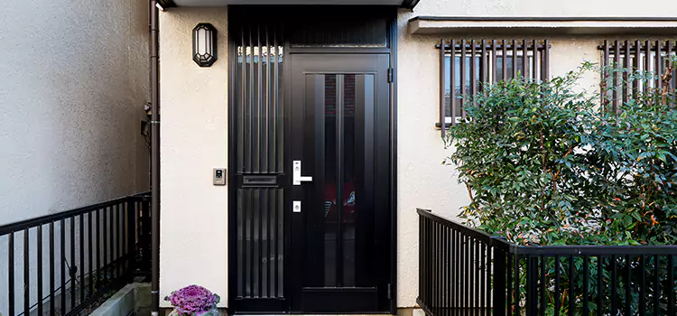Popular Exterior Door Options in Fishers, IN