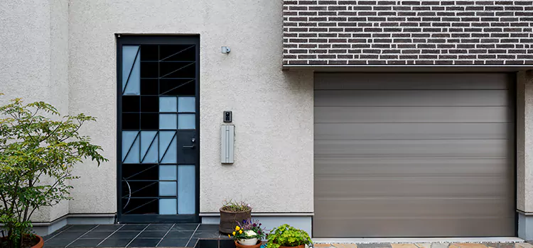 Residential Roll Up Security Doors Fishers