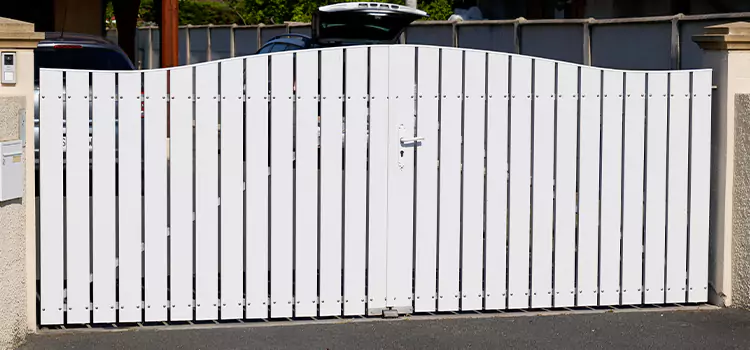 Why Choose Us for Residential Gate Repair in Fishers, IN?
