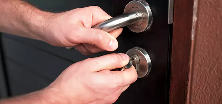 Door Closer Repair & Installation Fishers